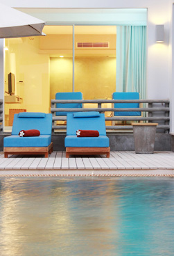 تور تایلند هتل سات سی - آژانس مسافرتی و هواپیمایی آفتاب ساحل آبی